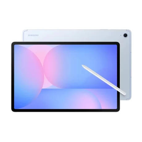 Tableta Samsung X620 Galaxy Tab S10 FE Plus 13.1&quot;, 256GB 12GB, Blue, Husa+Tastatura Itfit