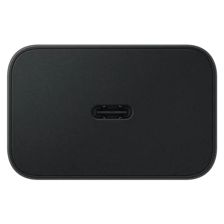 Samsung Super Fast Charger 45W, Low Standby T4511, Type-C 1.8M, Black