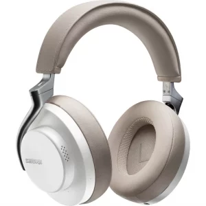 Shure Aonic50 Wireless Headphones White