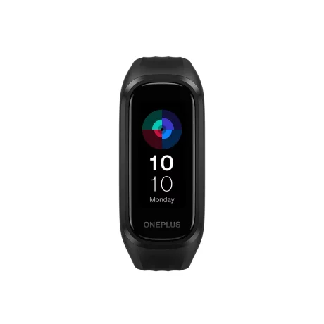 Smartband OnePlus Band Black