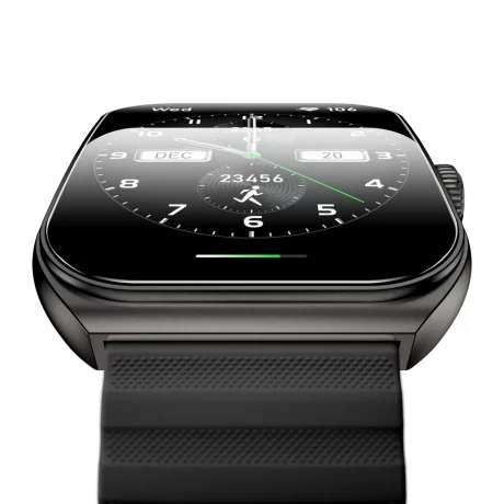 Smartwatch Black Shark GT3 Black