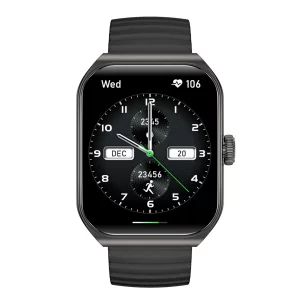 Smartwatch Black Shark GT3 Black