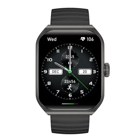 Smartwatch Black Shark GT3 Black