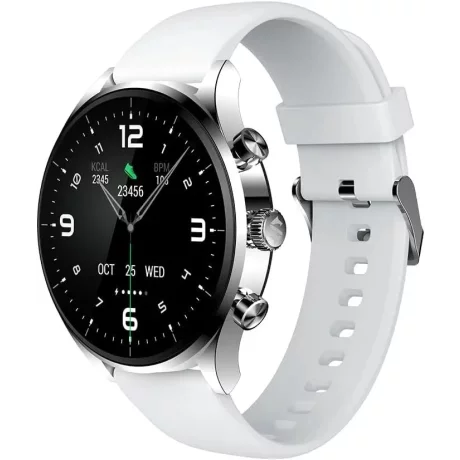 Smartwatch Black Shark S1 Classic Silver