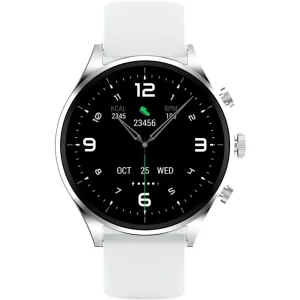 Smartwatch Black Shark S1 Classic Silver