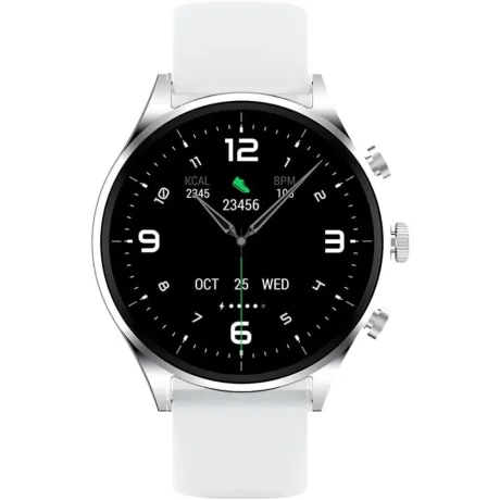 Smartwatch Black Shark S1 Classic Silver