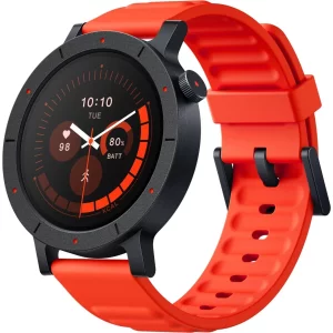 Smartwatch CMF By Nothing Watch 3 Pro Orange