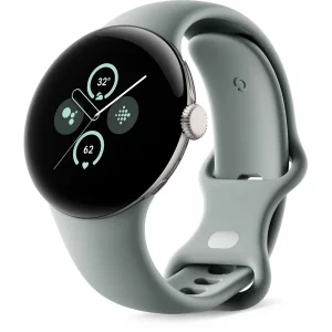 Smartwatch Google Pixel Watch 2 Gold / Hazel