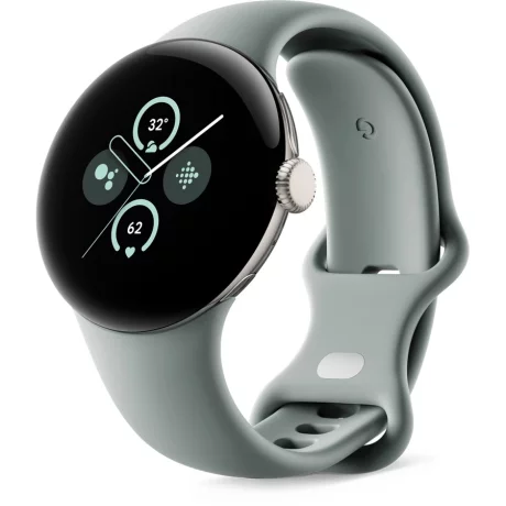 Smartwatch Google Pixel Watch 2 Gold / Hazel