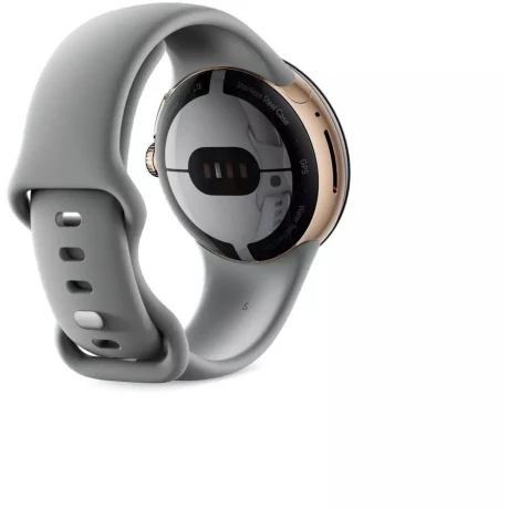Smartwatch Google Pixel Watch, Gold / Hazel