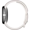 Smartwatch Google Pixel Watch, Silver / Chalk