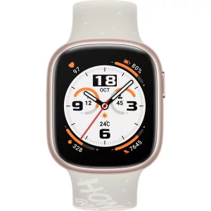 Smartwatch Honor Watch 4 Gold