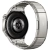Smartwatch Huawei Watch GT 5 Pro, 46MM, Titanium, Titanium Strap
