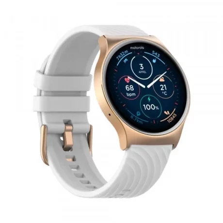 Smartwatch Motorola Moto Watch 120 Rose Gold