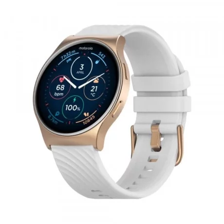 Smartwatch Motorola Moto Watch 120 Rose Gold