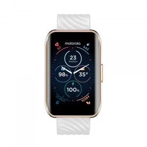 Smartwatch Motorola Moto Watch 40 Rose Gold