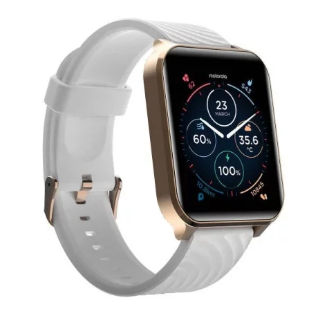 Smartwatch Motorola Moto Watch 70 Rose Gold