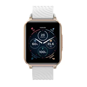 Smartwatch Motorola Moto Watch 70 Rose Gold