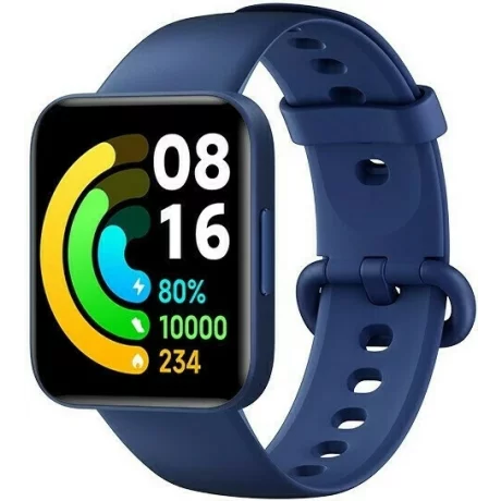 Smartwatch Xiaomi Poco Watch Blue
