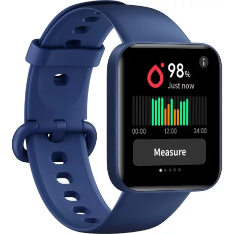 Smartwatch Xiaomi Poco Watch Blue