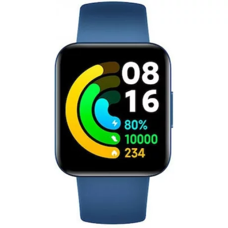 Smartwatch Xiaomi Poco Watch Blue
