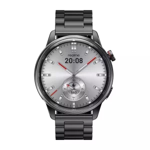 Smartwatch Realme Watch S2, Mettalic Gray