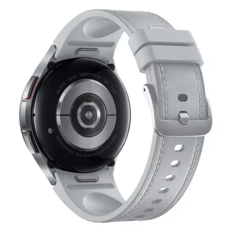 Smartwatch Samsung Galaxy Watch6 Classic, 43MM, R950 BT Silver