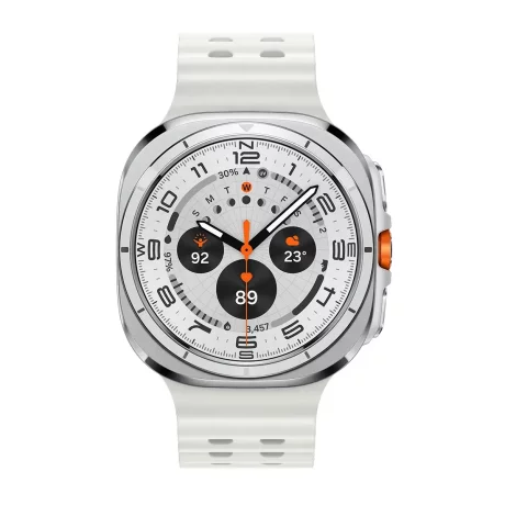 Smartwatch Samsung Galaxy Watch Ultra LTE, 47MM, L705, Titanium White