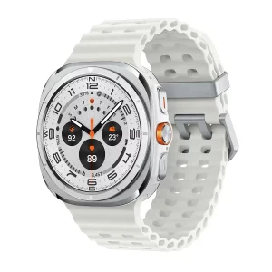 Smartwatch Samsung Galaxy Watch Ultra LTE, 47MM, L705, Titanium White
