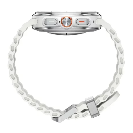 Smartwatch Samsung Galaxy Watch Ultra LTE, 47MM, L705, Titanium White