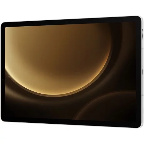 Tableta Samsung X516 Galaxy Tab S9 FE 5G, 128GB 6GB RAM, Argintiu