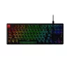 Tastatura HyperX Alloy Origins PBT, Blue Switch