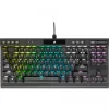 Tastatura Mecanica Corsair K70 RGB TKL Champion Series Black EN Layout