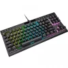 Tastatura Mecanica Corsair K70 RGB TKL Champion Series Black EN Layout