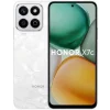 Telefon mobil Honor X7c 4G 256GB, 8GB RAM Moonlight White