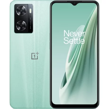 Telefon mobil Oneplus Nord N20 SE, 128GB, 4GB, 4G, Dual Sim, Jade Wave