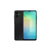 Telefon mobil Samsung Galaxy A06, 128GB, 4GB RAM, 5G, Black