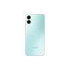 Telefon mobil Samsung Galaxy A06, 128GB, 4GB RAM, 5G, Light Green