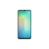 Telefon mobil Samsung Galaxy A06, 128GB, 4GB RAM, 5G, Light Green