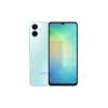 Telefon mobil Samsung Galaxy A06, 128GB, 4GB RAM, 5G, Light Green