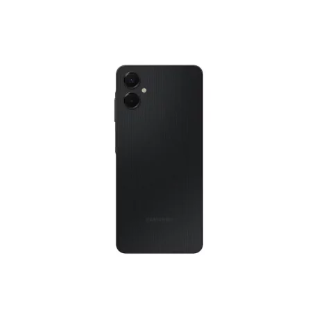 Telefon mobil Samsung Galaxy A06, 128GB, 6GB RAM, 5G, Black