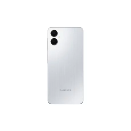 Telefon mobil Samsung Galaxy A06, 128GB, 6GB RAM, 5G, Light Grey