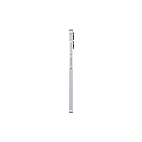 Telefon mobil Samsung Galaxy A06, 128GB, 6GB RAM, 5G, Light Grey