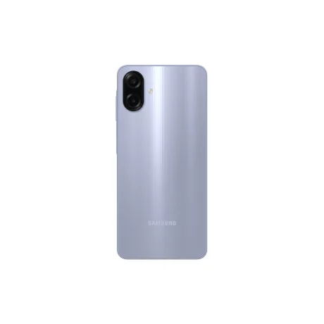 Telefon mobil Samsung Galaxy A07, 128GB, 4GB RAM, 4G, Light Violet