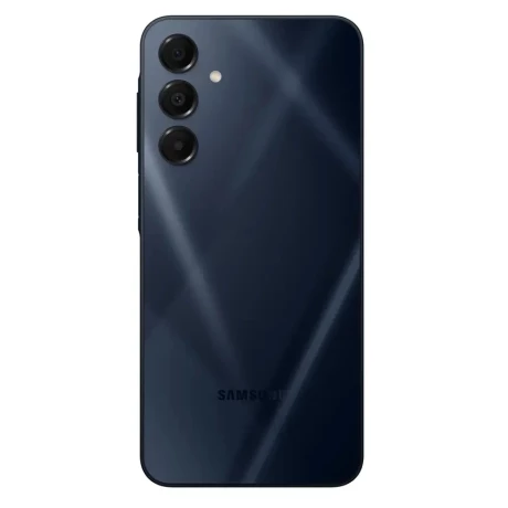 Telefon mobil Samsung Galaxy A16, 128GB, 8GB RAM, 4G, Black