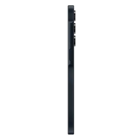 Telefon mobil Samsung Galaxy A16, 128GB, 8GB RAM, 4G, Black