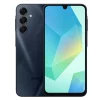Telefon mobil Samsung Galaxy A16, 128GB, 8GB RAM, 4G, Black