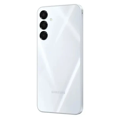 Telefon mobil Samsung Galaxy A16, 128GB, 8GB RAM, 4G Gray