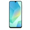 Telefon mobil Samsung Galaxy A16, 128GB, 8GB RAM, 4G, Light Green