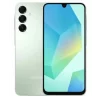 Telefon mobil Samsung Galaxy A16, 128GB, 8GB RAM, 4G, Light Green